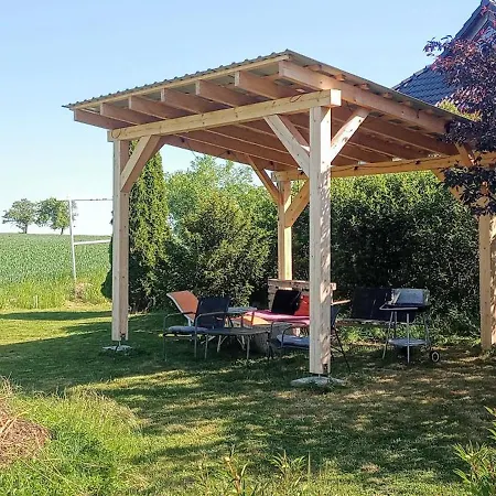 Проживание в семье Apasjonata