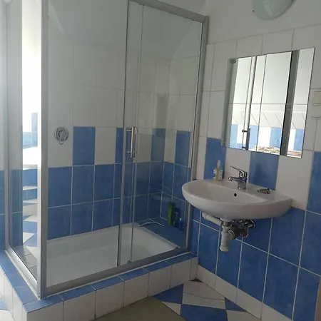 Accommodatie bij particulieren Apasjonata *