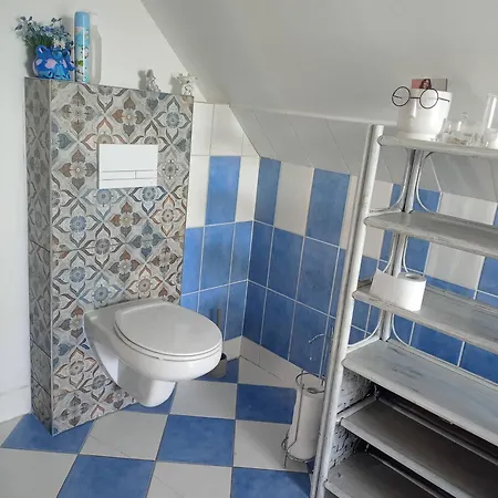 Accommodatie bij particulieren Apasjonata Świdnica