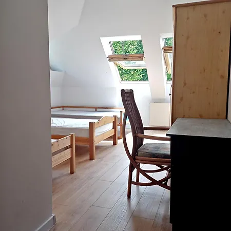 Apasjonata Accommodatie bij particulieren *