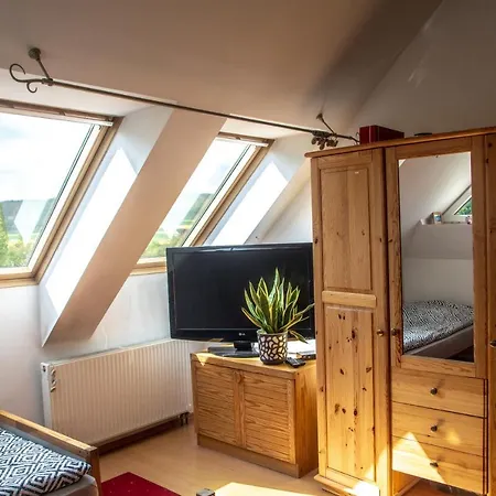 Apasjonata Accommodatie bij particulieren *