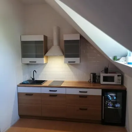 Apasjonata Accommodatie bij particulieren *