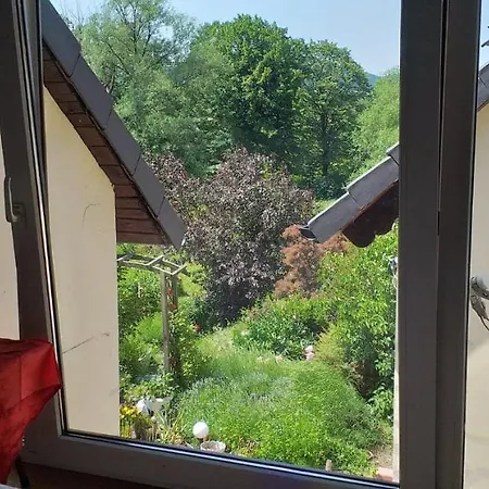 Accommodatie bij particulieren Apasjonata *