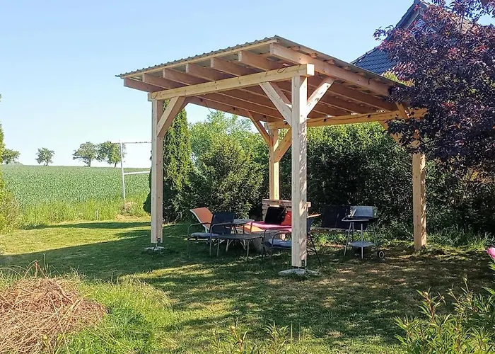 Séjour chez l'habitant Apasjonata