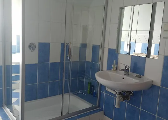 Séjour chez l'habitant Apasjonata *