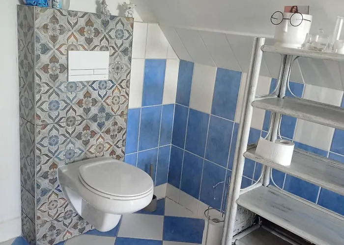 Séjour chez l'habitant Apasjonata Świdnica