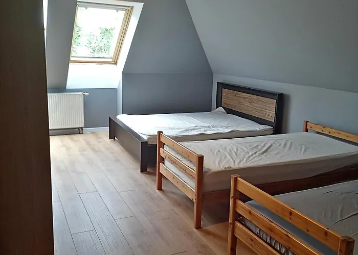 Séjour chez l'habitant Apasjonata *