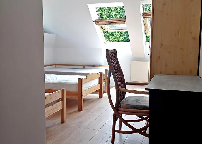 Apasjonata Séjour chez l'habitant *