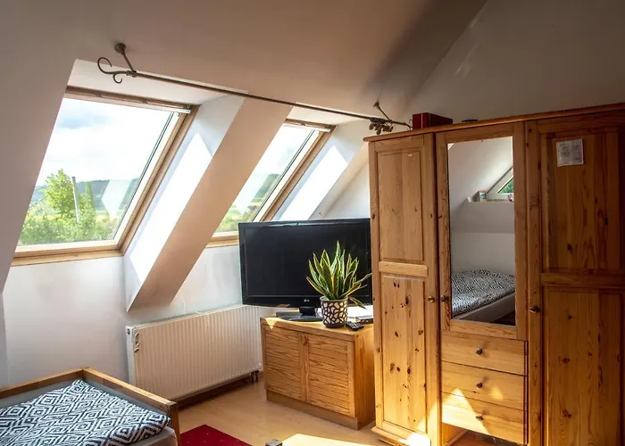 Apasjonata Séjour chez l'habitant *