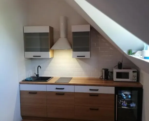 Apasjonata Séjour chez l'habitant *