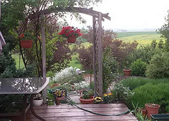 Apasjonata Séjour chez l'habitant