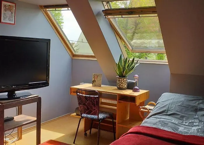 Apasjonata Świdnica