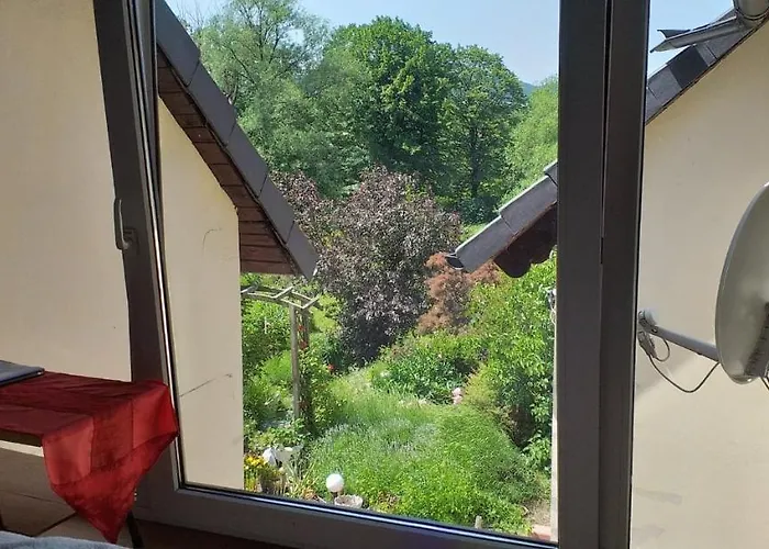 Séjour chez l'habitant Apasjonata *